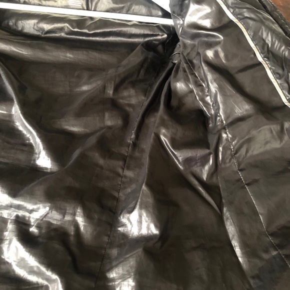 American Eagle Down Puffer Coat Size Small - Picture 7 of 8